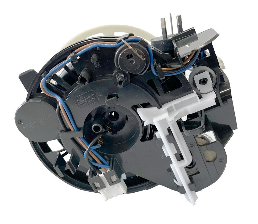 Miele S5211, S5310, S5311, S5261, S5381 Vacuum Cleaner Cord Rewind Assembly (09931392)