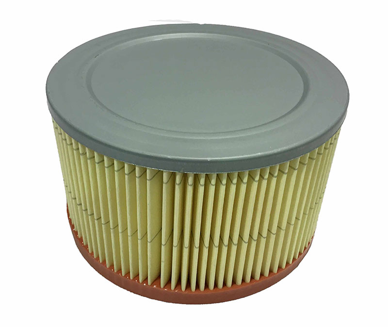 Tennant V5 Vacuum Cleaner HEPA Filter