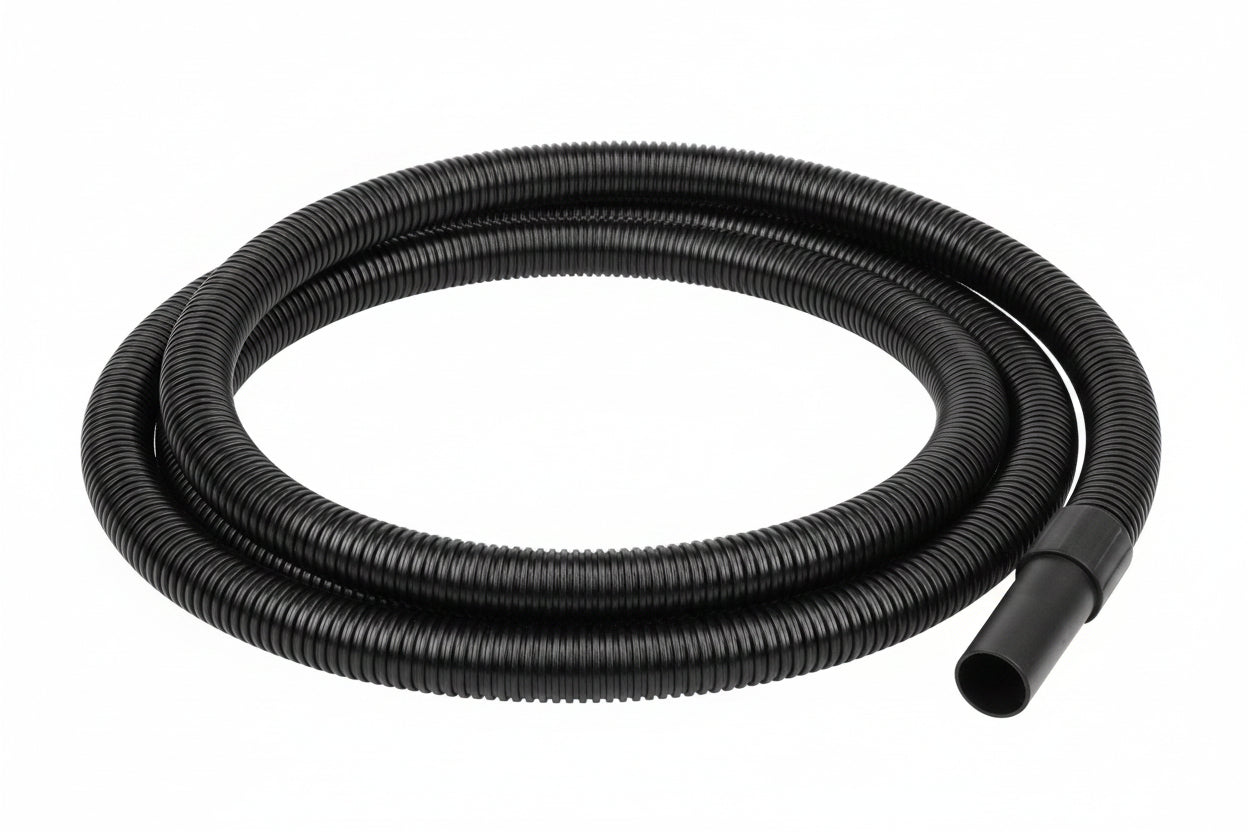 Ryobi RVC-1218P-G 18L Workshop Wet and Dry Vacuum Cleaner 1-1/4" X6 Hose Assembly (RVC-1218P-G-10)