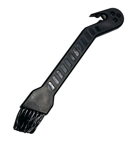 Hair Cutter/Brush for ACTIV8 Battery Powered Vacuum Head and Cordless Sweeper (ACTIV8-CUT)