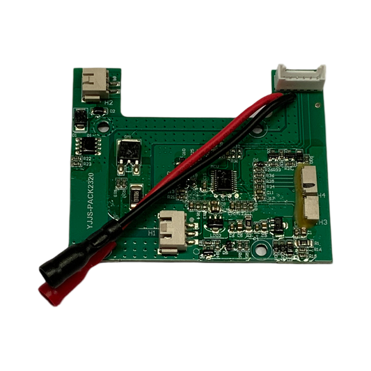 Main PCB to suit ACTIV8 (ACTIV8-PCB)