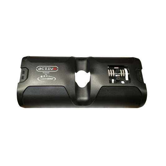 Top Cover for ACTIV8 Battery Powered Vacuum Head and Cordless Sweeper (ACTIV8-COV)