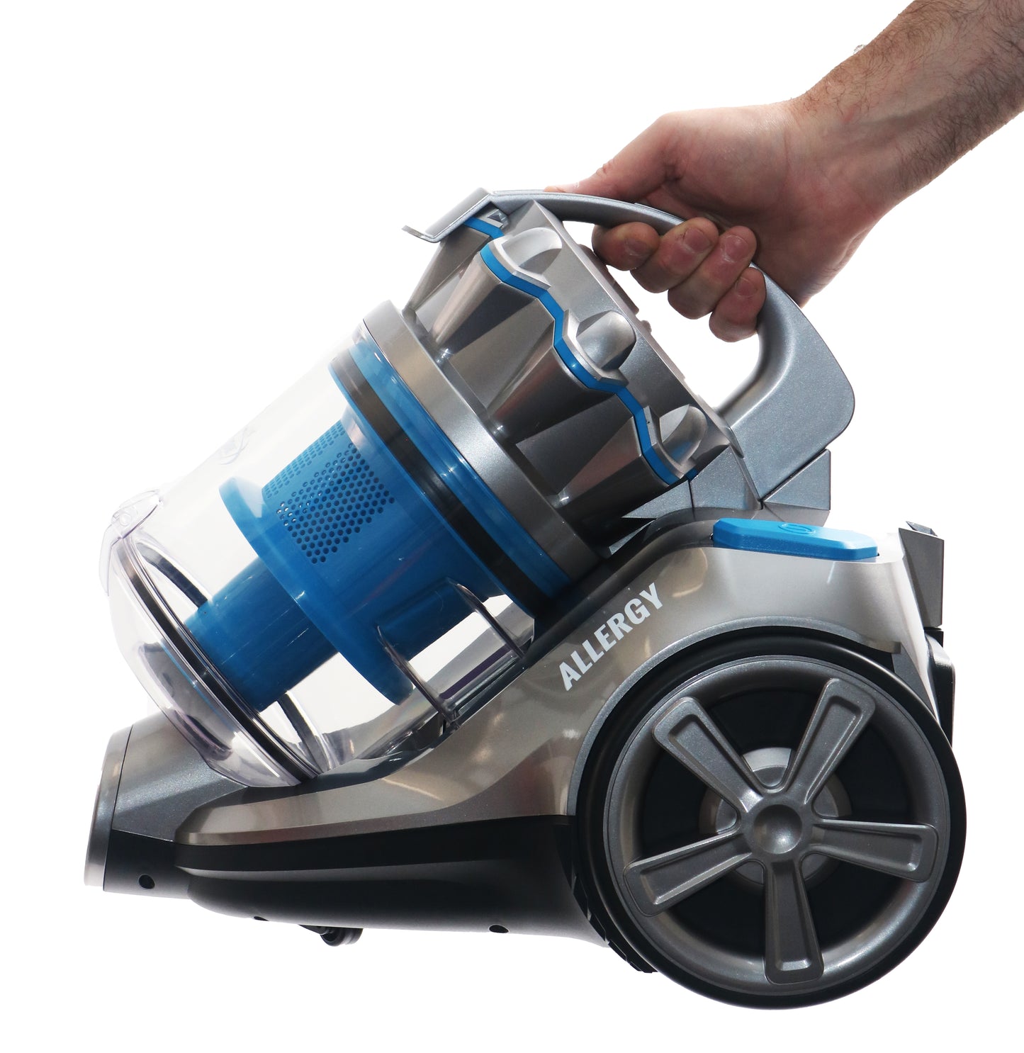 Cleanstar Allergy 1800 Watt Bagless Vacuum Cleaner (VALLERGY)# AVAILABLE FROM EARLY OCTOBER 2026