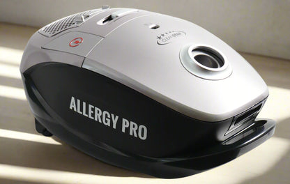Cleanstar Allergy Pro 1800 Watt Bagged Vacuum Cleaner (VALLERGYPRO)#