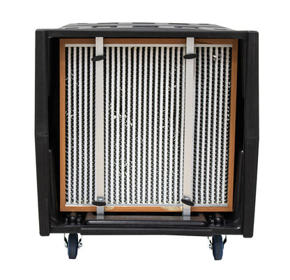 XPOWER AP2000 HEPA Air Scrubber and Purifier Portable Filtration System (AP2000)