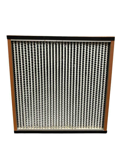 XPOWER AP-2000 Air Purifier Scrubber HEPA Filter (AP2000-HEPA)