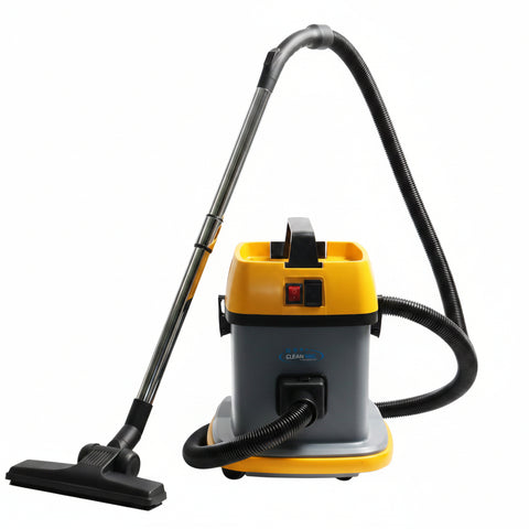 Cleanstar AS5 Evo Commercial Dry Vacuum Cleaner (AS5)