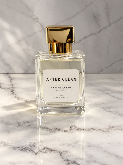 Spring Clean Fragrance Room Spray 50ml by After Clean (AC-SPRAY)#