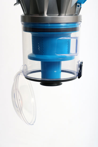 Cleanstar Allergy 1800 Watt Bagless Vacuum Cleaner (VALLERGY)# AVAILABLE FROM EARLY OCTOBER 2026