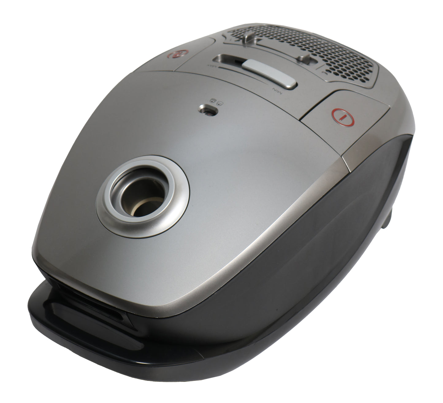 Cleanstar Allergy Pro 1800 Watt Bagged Vacuum Cleaner (VALLERGYPRO)#