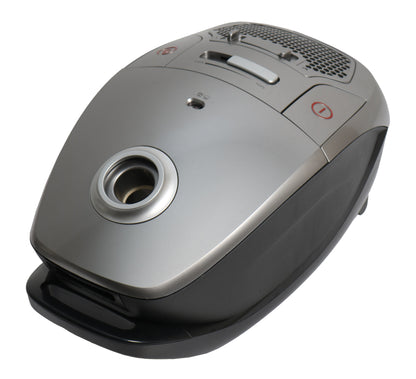 Cleanstar Allergy Pro 1800 Watt Bagged Vacuum Cleaner (VALLERGYPRO)#