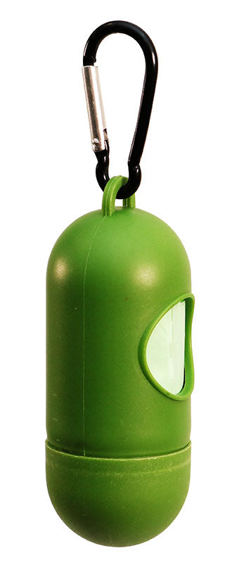 Bonnie Bio 2-2.5L Dog Poop Bag Dispenser (BB-DOG-DISP)