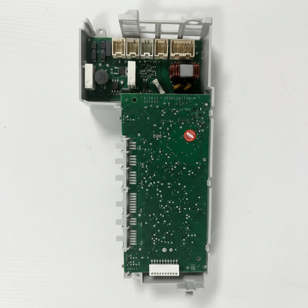 Miele Vacuum Cleaner Electronic Unit PCB (07782006)***#