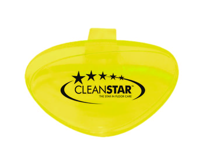 Clip On Freshener - LONG LASTING - Cucumber Melon Fragrance - Single (CO-MELON)