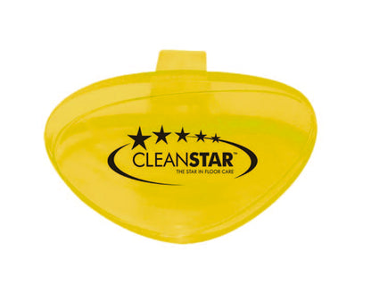 Clip On Freshener - LONG LASTING - Cucumber Melon Fragrance - Single (CO-MELON)
