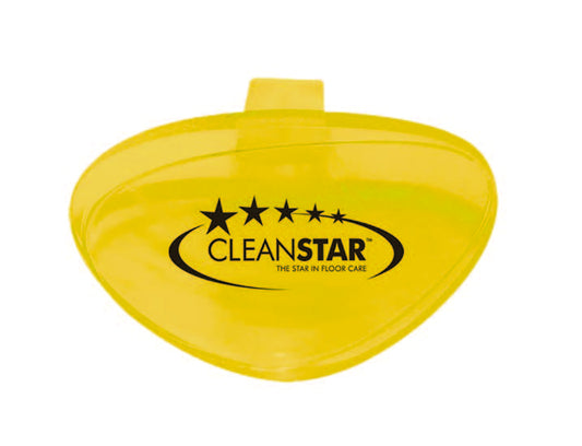 Clip On Freshener - LONG LASTING - Cucumber Melon Fragrance - Single (CO-MELON)