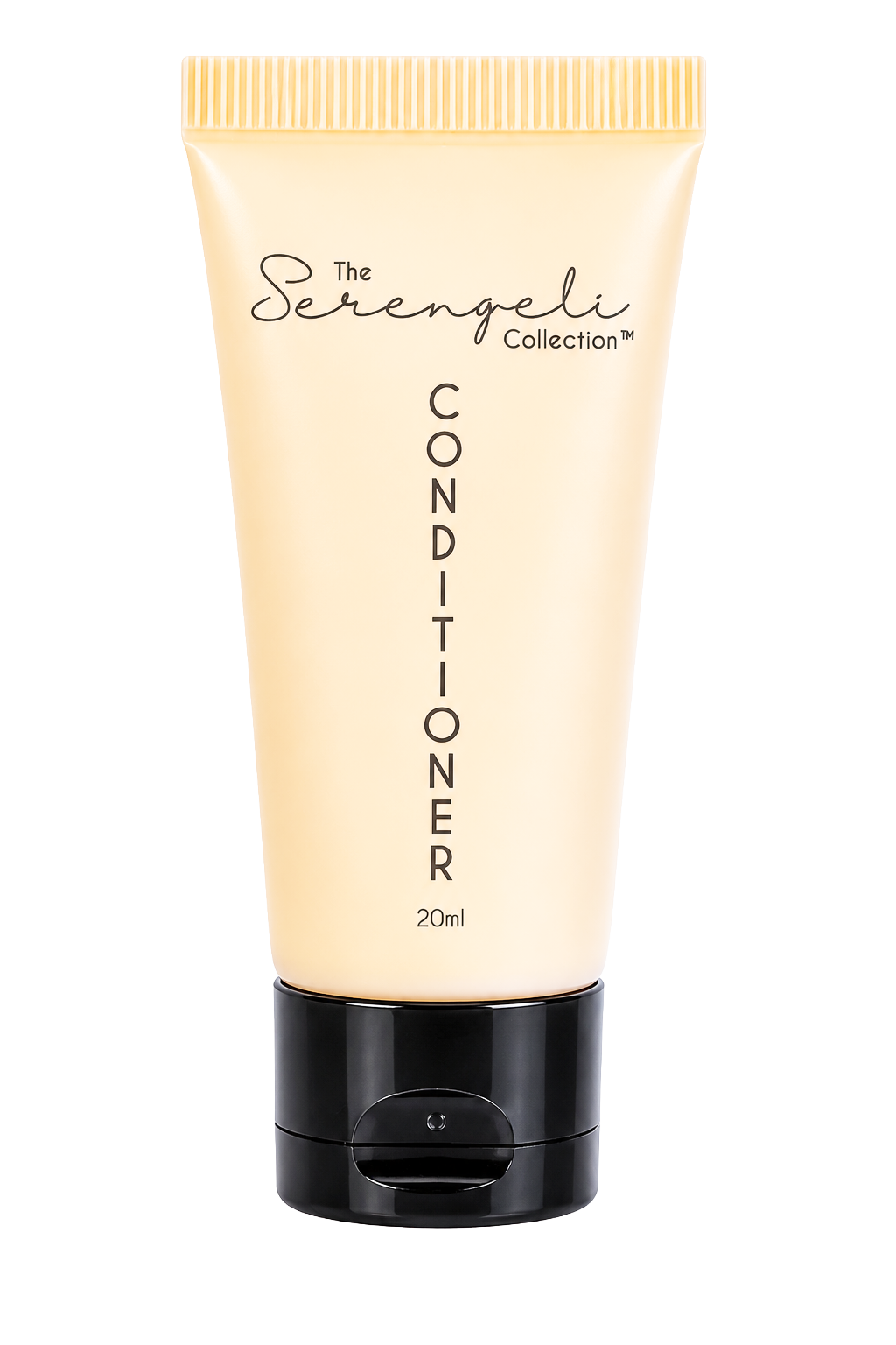 Conditioner 20ml - Bulk Box of 400 – Hotel Guest Amenities (CCOND-20ML)