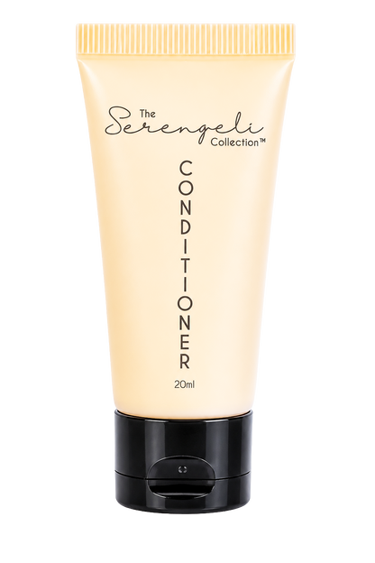 Conditioner 20ml - Bulk Box of 400 – Hotel Guest Amenities (CCOND-20ML)