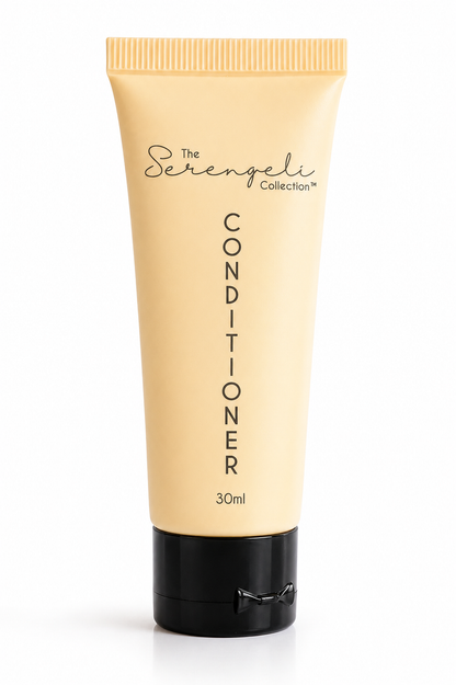 Conditioner 30ml - Bulk Box of 300 – Hotel Guest Amenities (CCOND-30ML)