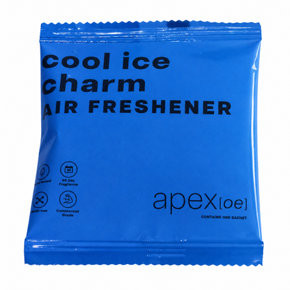Mixed Fragrance Air Freshener Sachet Pack - 25-pack - AUSTRALIAN MADE (FS-MIXED-25)***#