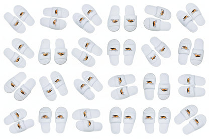 Slippers - 100 pack - Hotel Guest Amenities (CSLIP)