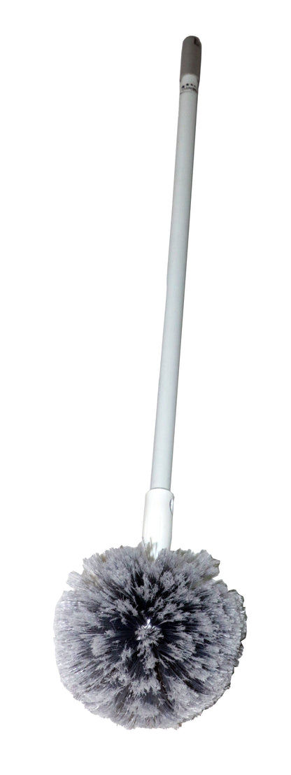 Extendable Cobweb Brush - (CWBRUSH)