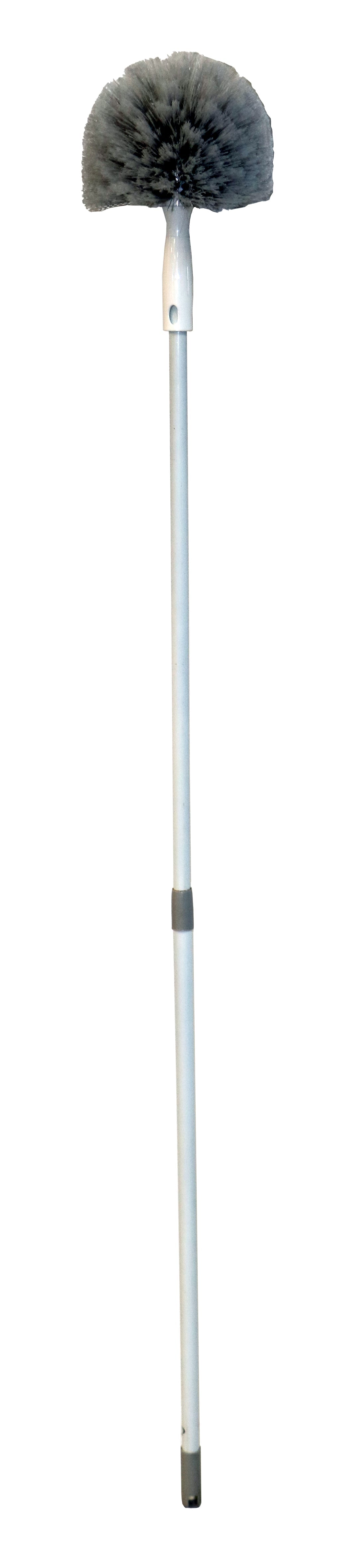 Extendable Cobweb Brush - (CWBRUSH)