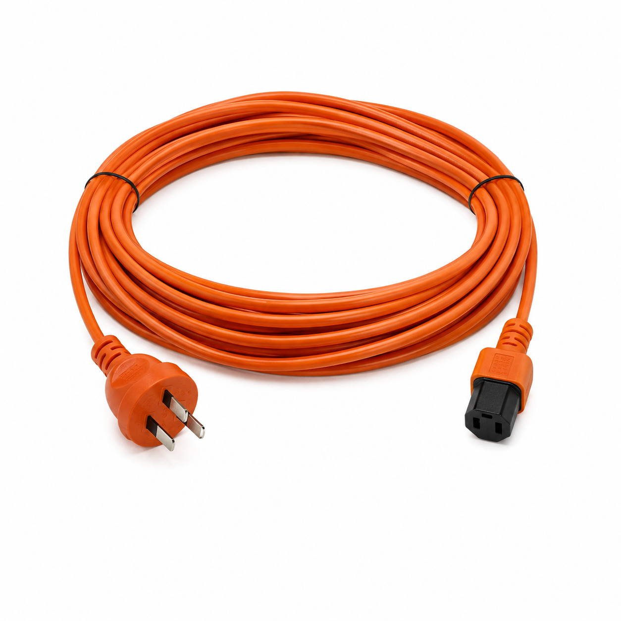 Nilfisk VP400 HEPA 15m IEC Detachable Replacement Vacuum Cord (559505175)***#