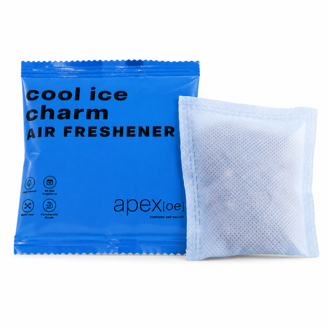 Cool Ice - Air Freshener 