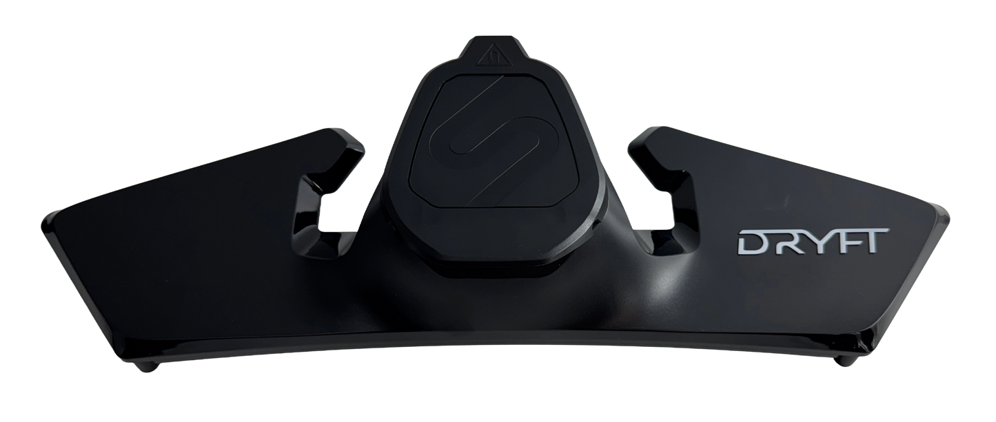 DRYFT Head Cover & Stand Frame Assembly (DRYFT-002-S20)#