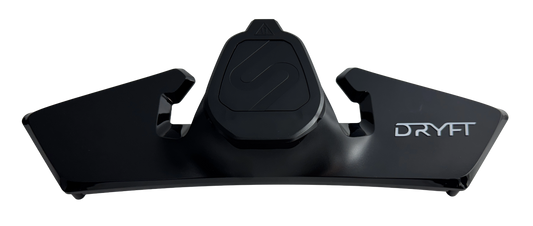 DRYFT Head Cover & Stand Frame Assembly (DRYFT-002-S20)#