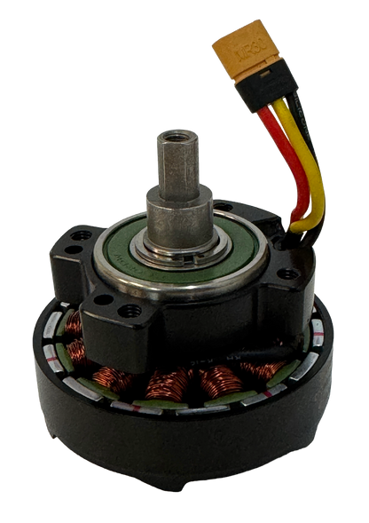DRYFT 24V Digital Head Motor DRYFT (DRYFT-042-0001-24V)#