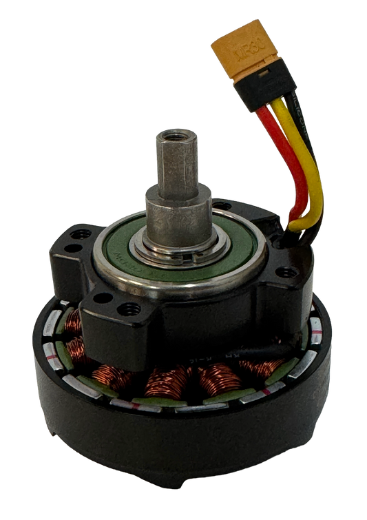 DRYFT 24V Digital Head Motor DRYFT (DRYFT-042-0001-24V)#