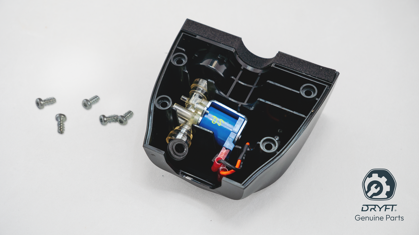 DRYFT Solenoid Pod Assembly (DRYFT-044-S03)#