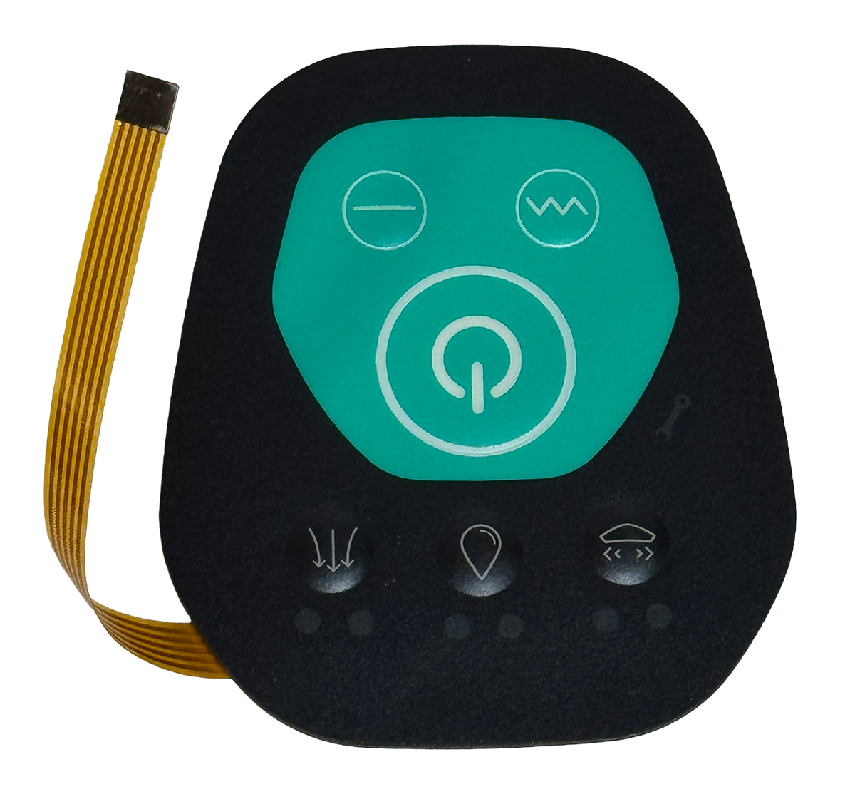 DRYFT Control Panel (DRYFT-050-0001)#