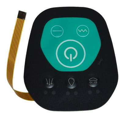 DRYFT Control Panel (DRYFT-050-0001)#