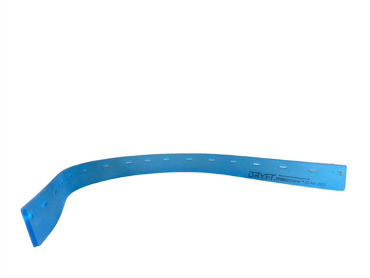DRYFT Primothane Squeegee Kit for Smooth Floors (DRYFT-200-S25)#