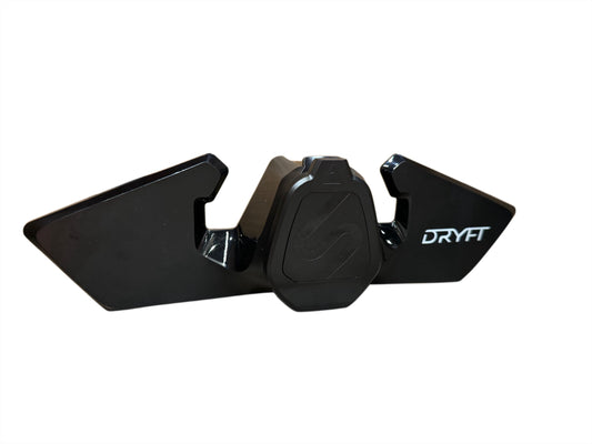 DRYFT Head Cover, Stand Frame & Screws (DRYFT-200-S33)#