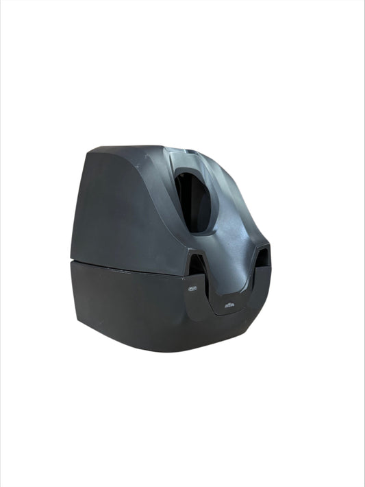 DRYFT Recovery Tank, Seat Housing Kit & Solenoid Pod (DRYFT-200-S36)