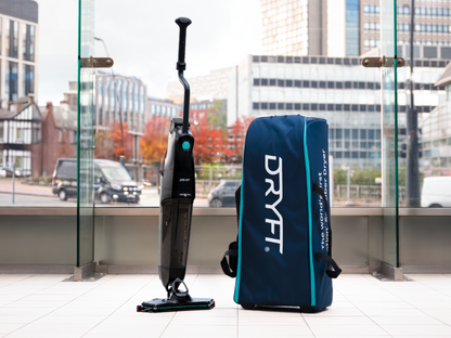 DRYFT Transport bag to suit MotorScrubber (DRYFT-060-0001)