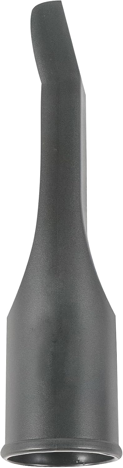 DeWalt DXV15T, DXV20P, DXV20S, DXV23P, DXV30SA, DXV34P, DXV38S Wet & Dry Vacuum Car Nozzle (DXVA13-4333)