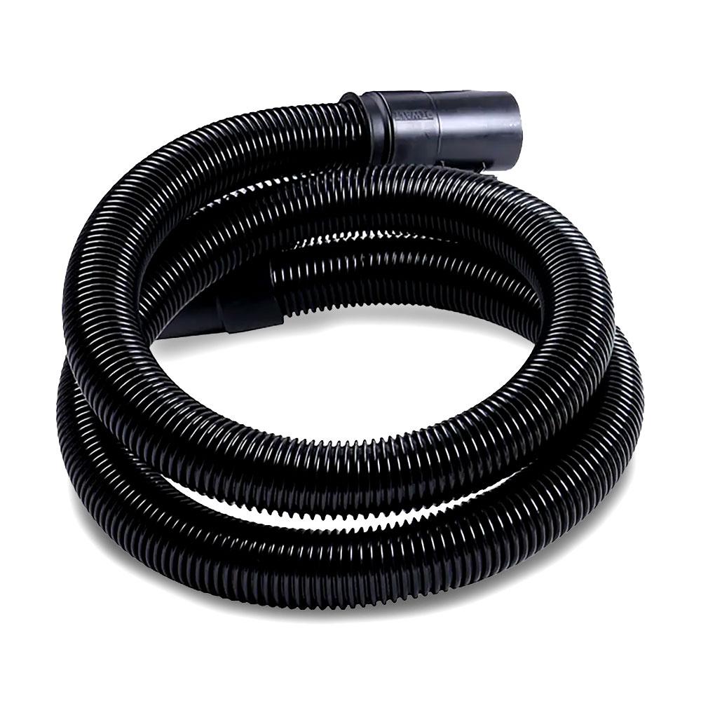 DeWalt DXV15T, DXV20P, DXV20S, DXV23P, DXV30SA, DXV34P, DXV38S Wet & Dry Standard Vacuum Hose (DXVA19-2558)