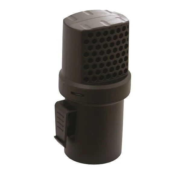 DeWalt DXV45P, DXV53P, DXV61P Wet & Dry Vacuum Muffler (DXVA22-2520)