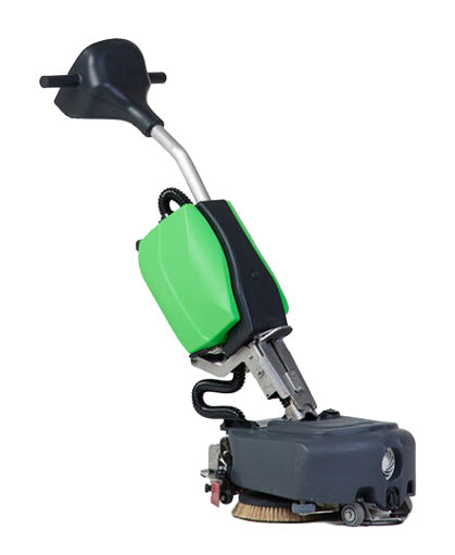 MIRA ERGO Battery Powered Multifunctional Auto Floor Scrubber Dryer (VMIRA-ERGO)