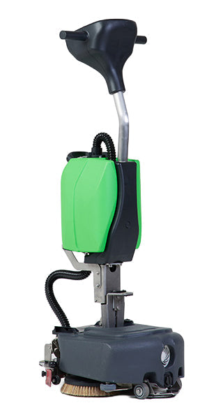 MIRA ERGO Battery Powered Multifunctional Auto Floor Scrubber Dryer (VMIRA-ERGO)