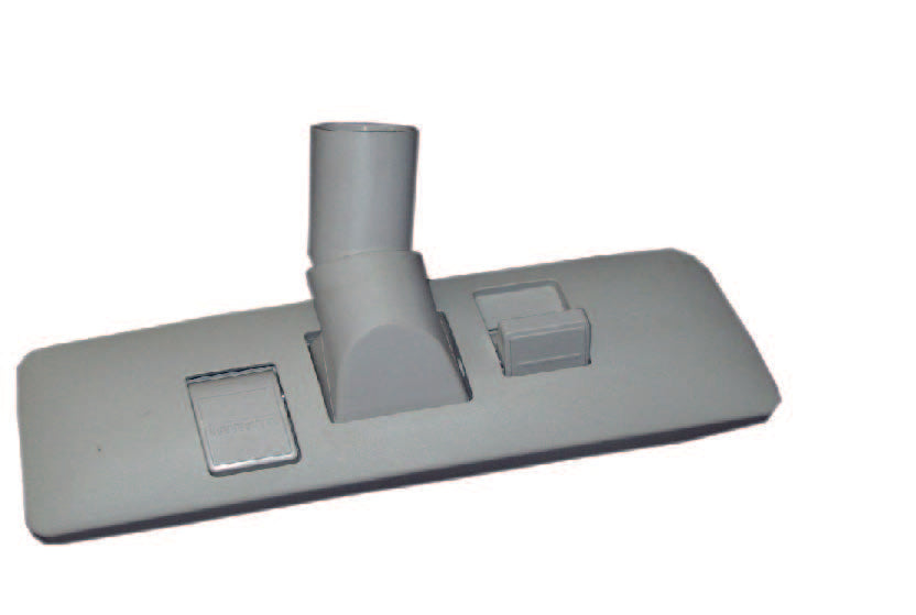 32mm Combination Floor Head - Grey (FTB132G)