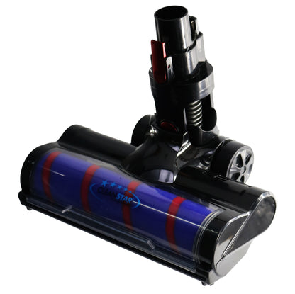 Cleanstar GALAXY 22.2V 2-in-1 Rechargeable Stickvac (VGALAXY)