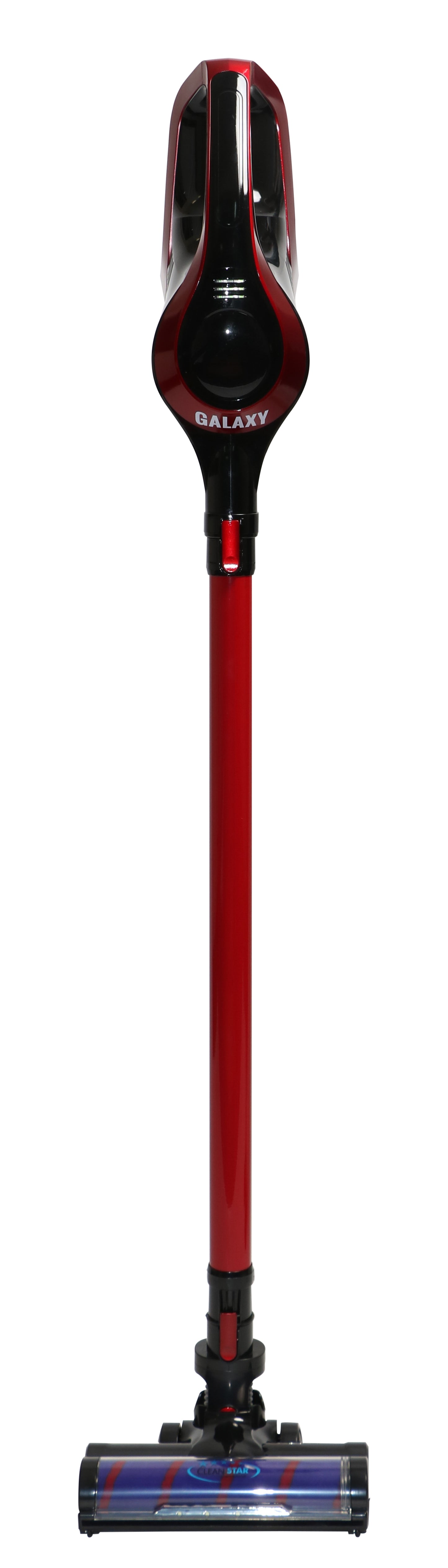 Cleanstar GALAXY 22.2V 2-in-1 Rechargeable Stickvac (VGALAXY)
