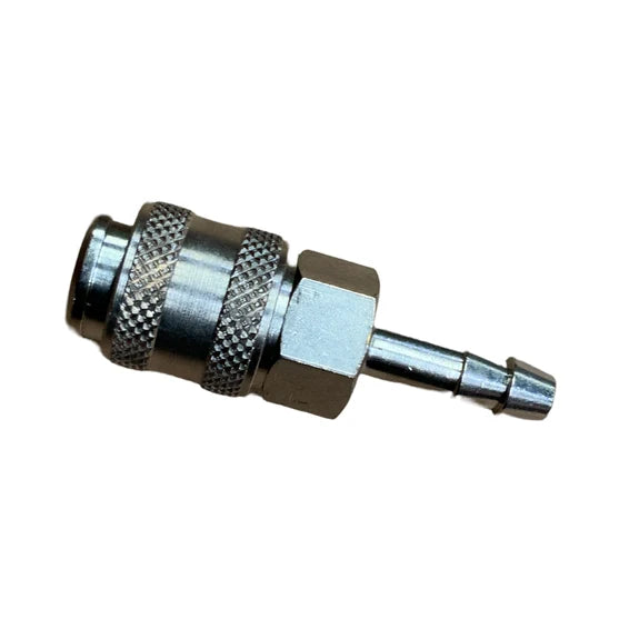 Ghibli M9P Extractor Solution Hose Female Quick Connector (GH2601048)