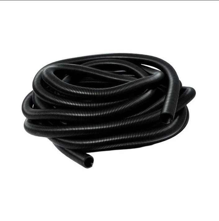 32mm Black Vacuum Cleaner Hose - 20 Metres (HB32-20)